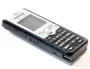 Panasonic KX-TCA275 Słuchawki DECT (tylko urządzenie ręczne) Wady - Zdjęcie 1 z 3