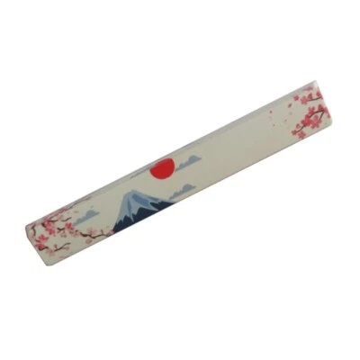 Space Bar PBT Keys Mechanical Keyboard Keycap for Keyboard Keycap Replacement - Image 1 of 4