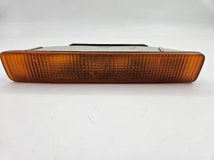 JAGUAR XJ6 X300 FRONT NEAR SIDE INDICATOR LAMP LIGHT LEFT DIRECTION TURN SIGNAL - Picture 1 of 9