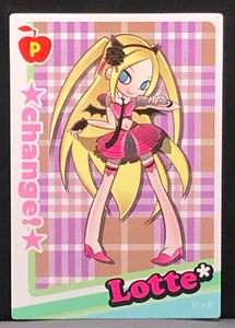 Lotte Pop'n Music Card TCG Japanese KONAMI PH21N056/060 0403 - Picture 1 of 11