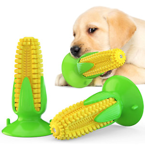 Carllg Dog Chew Toys for Aggressive Chewers Indestructible Tough Durable Squeaky