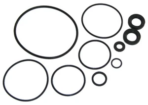 1810509 fits Massey Ferguson Power Steering Pump Seal Kit Old Type - PACK OF 1 - Picture 1 of 1