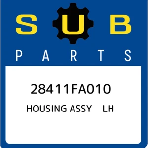 28411FA010 New Genuine Part Subaru, - Picture 1 of 1
