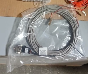 Emerson 800-2500 Pressure Transducer up to 0-500 pressure new - Picture 1 of 1