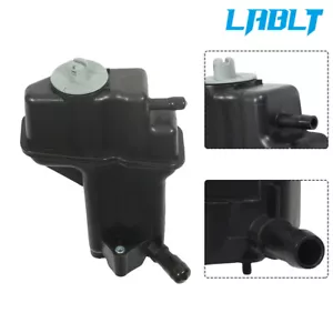 LABLT Power Steering Reservoir Tank w/ Cap 3R909 For 1998-2007 Volkswagen Beetle - Picture 1 of 10