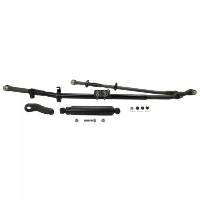 Moog полная рулевая тяга предварительно собрана для Dodge Ram 1500 2500 3500 полный привод - Изображение 1 из 3