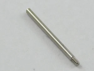 Nuevo tornillo de enlace OEM Tag Heuer 6000 para hombre 20 mm WH1111 WH1110 WH1112 WH1113 - Imagen 1 de 3