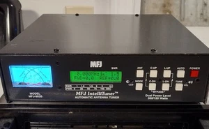Tuner d'antenne automatique MFJ 993B IntelliTuner - Photo 1/2
