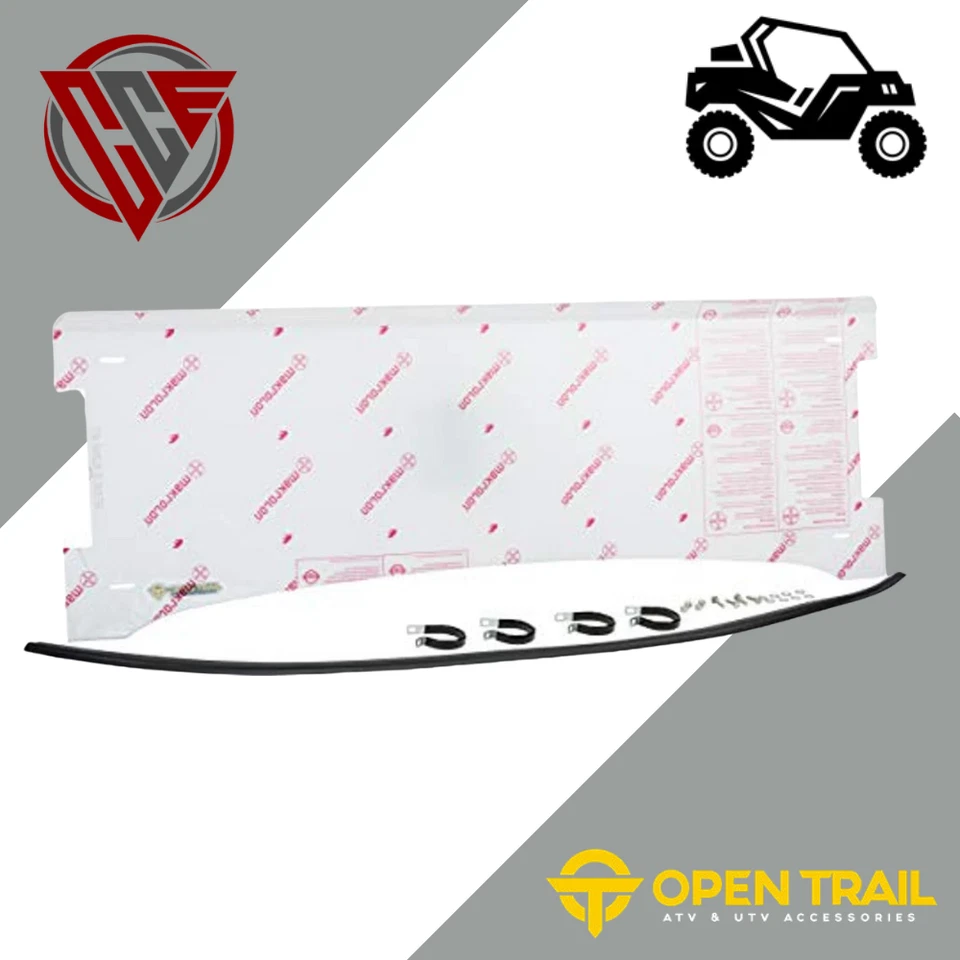 Multivehículos Open Trail V000040-12200T 457-0112 Foto 1 de 1