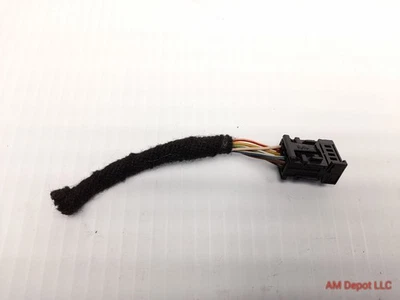 BMW 328i 335i 340i 330i F30 2013 arranque parada motor botón conector coleta Foto 1 de 4