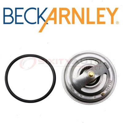 Beck Arnley Engine Coolant Thermostat for 1968-1973 Mercedes-Benz 220D - lm Foto 1 de 4