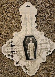 Super7 Reaction Ghost Papa Emeritus Nihil Exclusive Action Figure - Picture 1 of 1