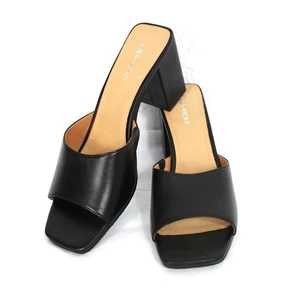 Lisa Vicky Women's Vital Slide Sandal Size 9 NIB - Picture 1 of 6