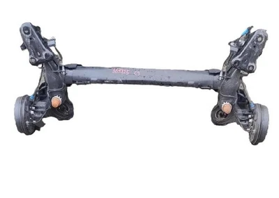 1609269280 eje trasero para CITROEN C3 3A SERIE (B618) (03 20 11 24 - Imagen 1 de 4