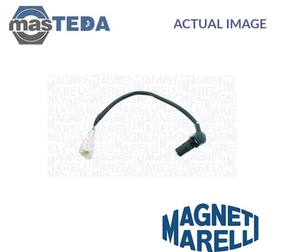 064848282010 CRANKSHAFT POSITION SENSOR MAGNETI MARELLI NEW OE REPLACEMENT - Image 1 of 4