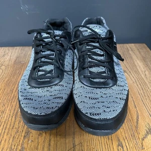 KR Strikeforce Herren Bowlingschuhe 15 Weite Schnürschuh - Bild 1 von 8