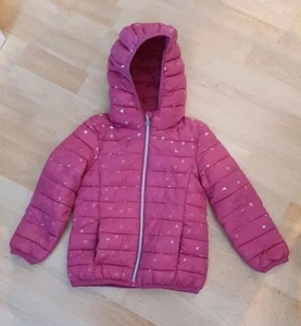Jacke Größe 104 So Wie Auf Den Bildern - Bild 1 von 3