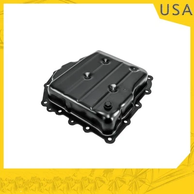 265832 cárter de aceite de transmisión para Dodge Grand Caravan V6 2008-2010 3,3 L 265832 Foto 1 de 4