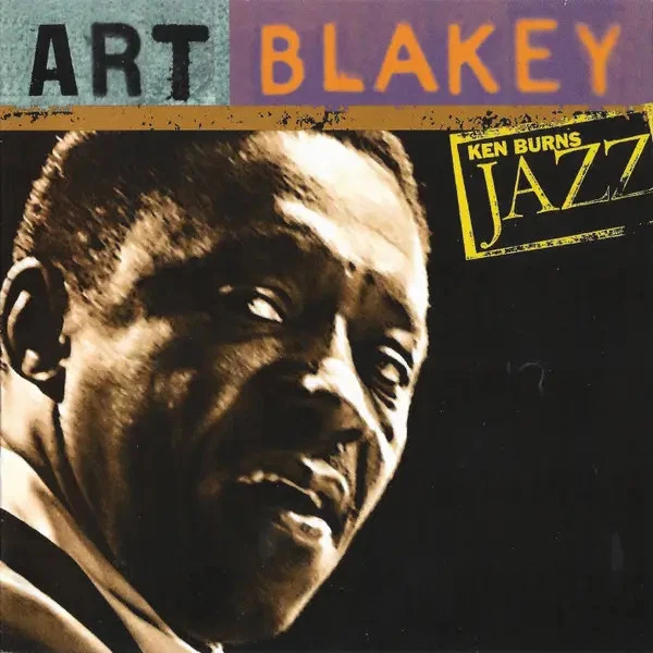 CD Art Blakey Ken Burns Jazz Verve - Bild 1 von 1