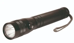 Linterna de Mano LED 5W CREE - 200m Alcance - Aluminio - IP62 Resistente - Imagen 1 de 2