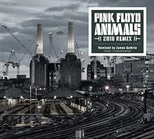 Animals (2018 Remix) von Pink Floyd | CD | Zustand neu - Bild 1 von 2