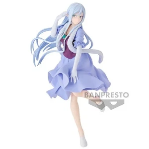 Figura Banpresto That Time I Got Reincarnated as a Slime Elmesia - Coleccionable - Imagen 1 de 5