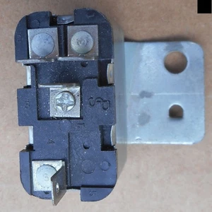 MOPAR nuevo bocina y llave zumbador relé 1971-1973 Dart Valiant 3579205 HR-143 - Imagen 1 de 6