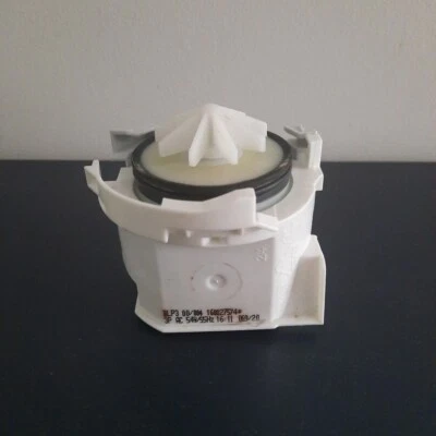 Whirlpool Indesit Pompe De Vidange Lave Vaisselle Blp3 160027574 DWL-DEA701-B - Photo 1/3