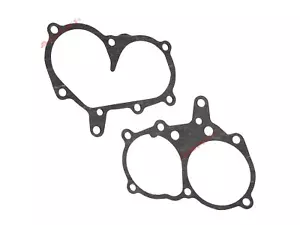 Gasket, Inlet Manifold 350-02104-0 + 350-02105-0 For TOHATSU NISSAN 9.9/15/18 HP - Picture 1 of 12
