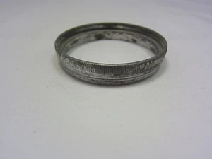 Vintage Tiffen ADAPTER RING  series 7 VII only top part retaining  6421044 - Picture 1 of 4