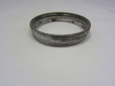 Vintage Tiffen ADAPTER RING  series 7 VII only top part retaining  6421044 - Image 1 of 4