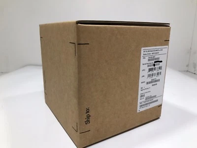 734193-B21 - HPE DL560 Gen8 Xeon E5-4657Lv2 2.4GHz 12-Core 30MB Processor Kit - Image 1 of 2