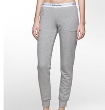 calvin klein pj pants
