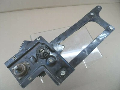 Regulador de janela 1938-39 Plymouth Deluxe 1938 Dodge DeSoto Chrysler SEDAN 783794 - Imagem 1 de 4