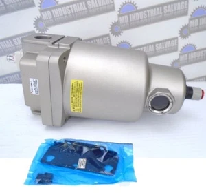 SMC - AFF22C-N06BC-T - AF MAIN LINE FILTER - Max 1.0MPa - 3/4" Conn (NEW in BOX) - Picture 1 of 13