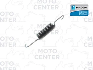 MOLLA INTERNA CAVALLETTO CENTRALE PIAGGIO BEVERLY 400 500 - MP3 300 - X9 500 - - Imagen 1 de 1