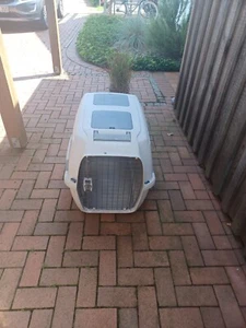 hundetransportbox auto - Bild 1 von 2