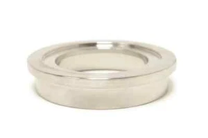 Brida de entrada Tial MVR 44 mm compuerta residual PTE - Imagen 1 de 1