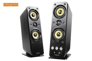 Creative GigaWorks T40 Series II Speakers desktop computer laptop 32W - Afbeelding 1 van 1