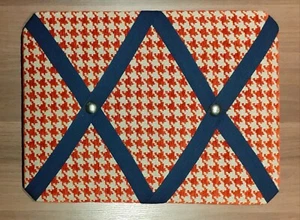Fabric Memory Board - Picture 1 of 3