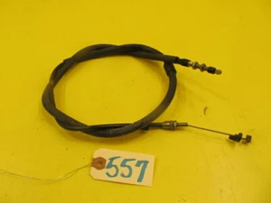 YAMAHA WAVERUNNER VX 110 1100 THROTTLE CABLE   6D3-26311-02-00 - Imagen 1 de 1