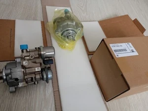 Genuine OEM BMW 13-51-7-616-170 High Pressure Fuel Pump for N52-N53 N54 eng BMW - Picture 1 of 6