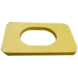 Niagara Toilet Tank To Bowl Flapperless Gasket - Picture 1 of 1