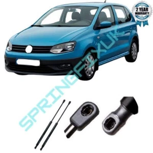 2x Rear Tailgate Gas Struts for VW Vento 1992 – OEM 1H5827550A-B 690N 260mm - Picture 1 of 1