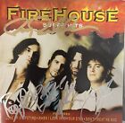 Super Hits by Firehouse (CD, Feb-2000, Sony Music Distribution (USA) Signed!!!