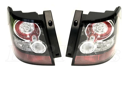 Juego de luces traseras Land Rover Range Sport 12-13 par LR043994 LR043996 nuevo Foto 1 de 4