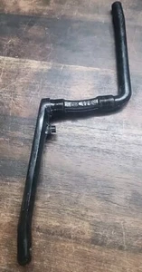 Dk-175 C Kurbel Vintage Oldschool BMX saubere Gewinde. Schwarz - Bild 1 von 7