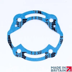Suzuki T20 TC 250 SCRAMBLER 1965 - 1969 Cylinder Barrel Base Gasket 11241-11001 - Picture 1 of 1