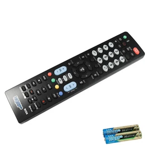 HQRP Mando a distancia universal para LG 50-98 Series TV AKB30377804 MKJ36998105 - Picture 1 of 7