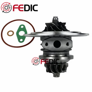 Turbo cartridge 742289 for Ssang-Yong Rexton Rodius 270 XVT 137Kw D27DT 2005- - Picture 1 of 7